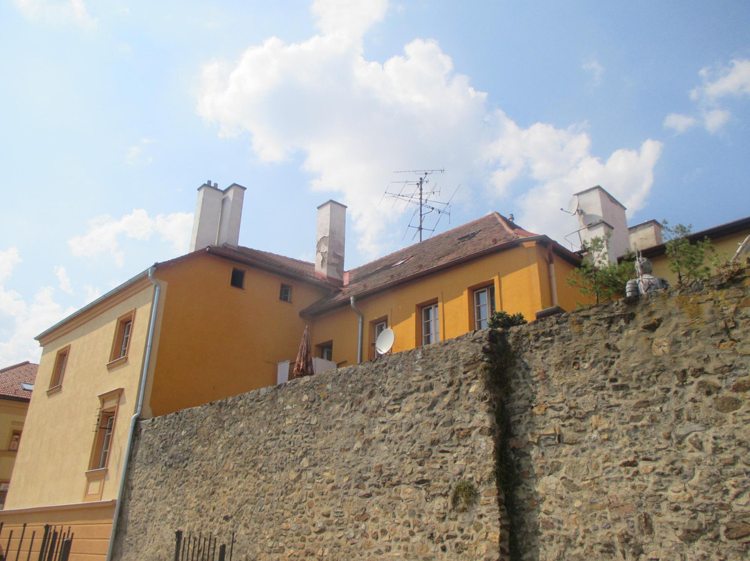 Jihlava Fortification-伊赫拉瓦必去景点