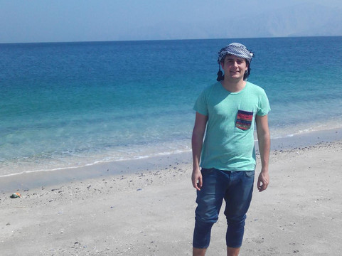 Khasab Beach Tours-海塞卜必去景点