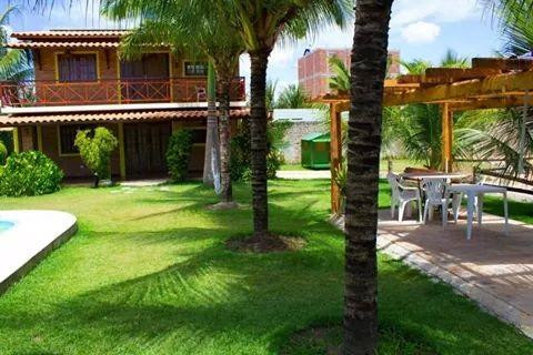 Vila Verde Pousada e Hostel