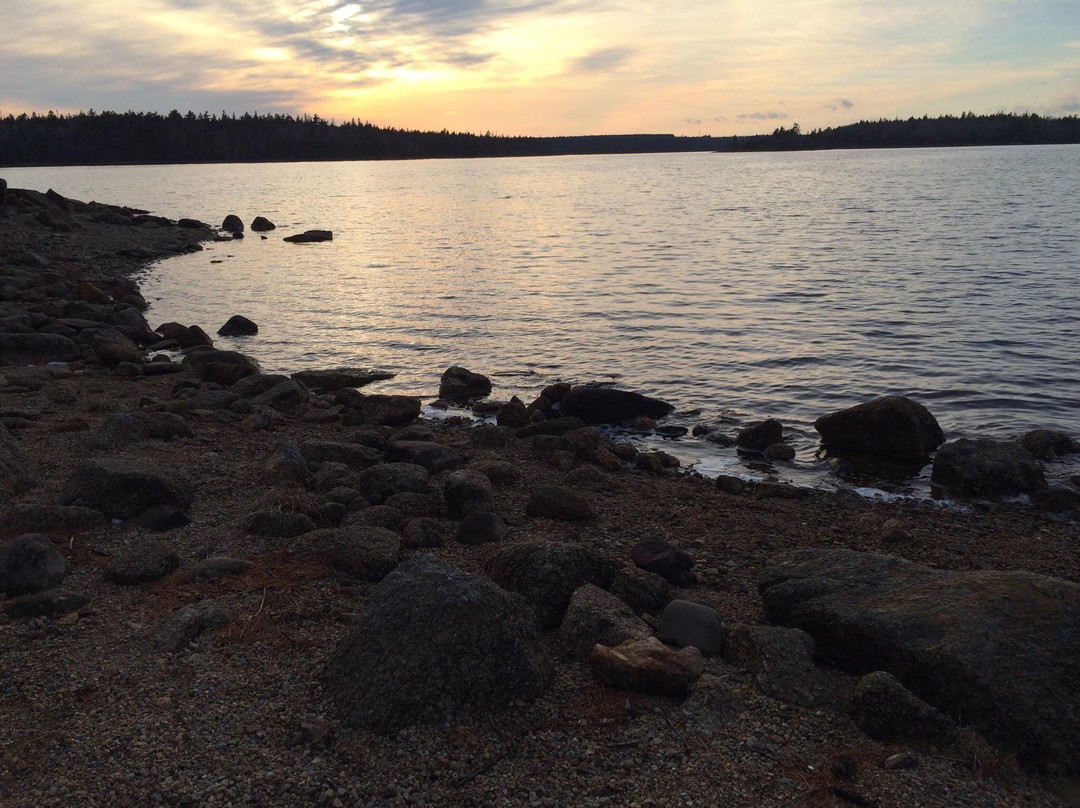 Long Lake Provincial Park景点图片