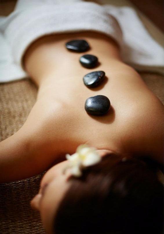 The New You Day Spa景点图片