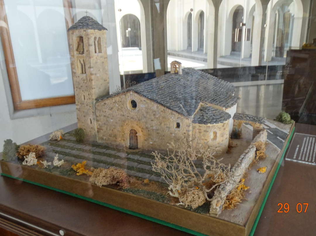 Centro de Arte de Escaldes-Engordany-莱斯埃斯卡迪斯必去景点