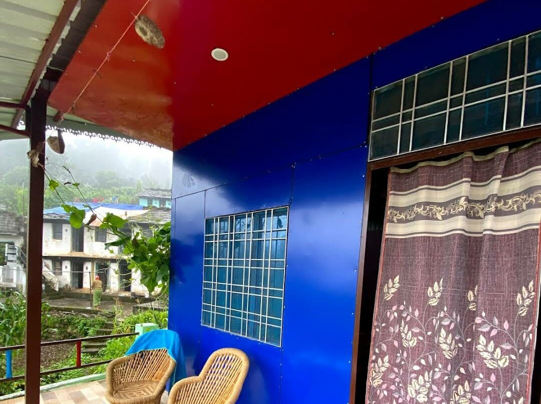 Laxmi Homes