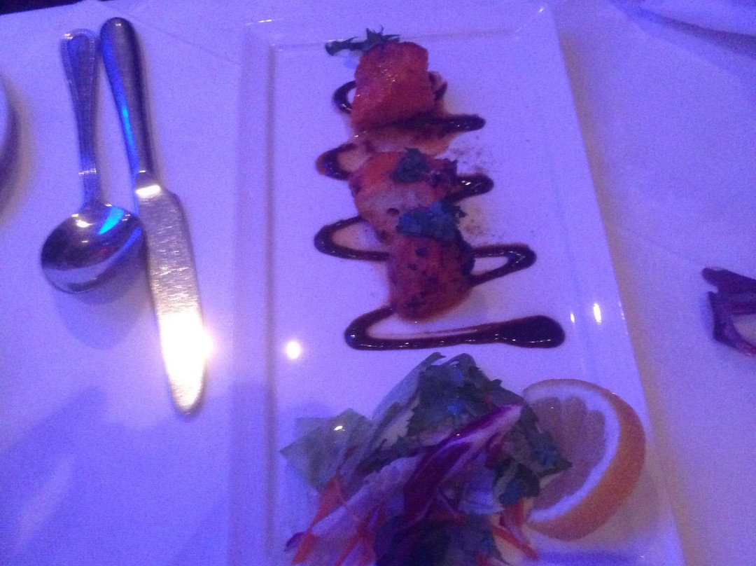 Taj Indian Restaurant London