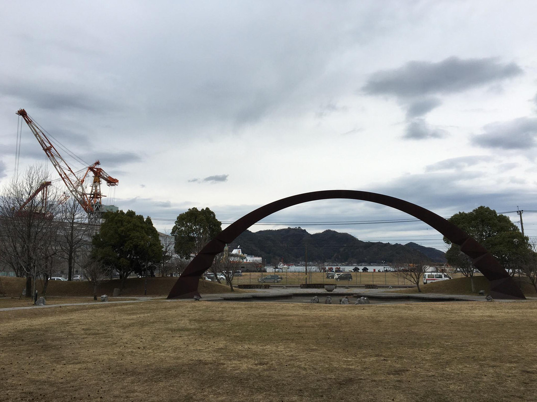 Heiwa Kinenkan Yawaragi-佐伯市必去景点