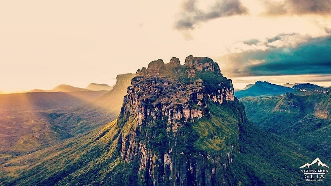 Agência Coração Da Chapada
