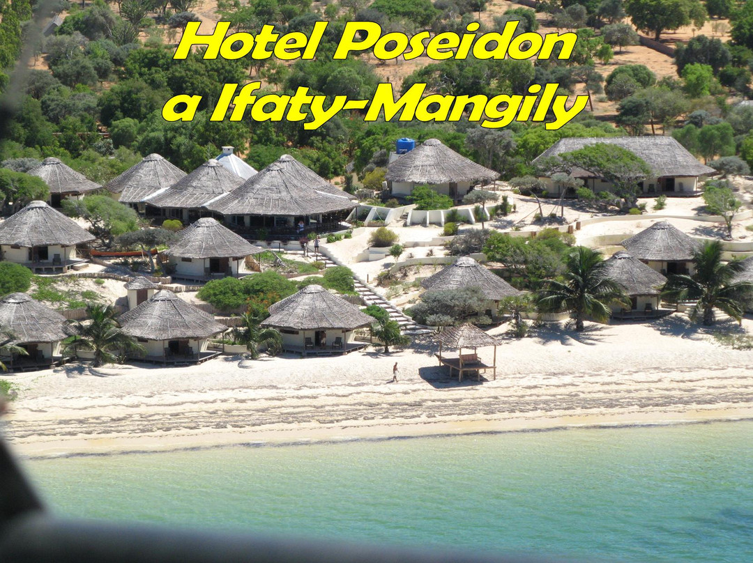 Poseidon Padi Resort主图