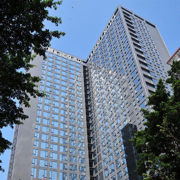 丽柏国际酒店主图