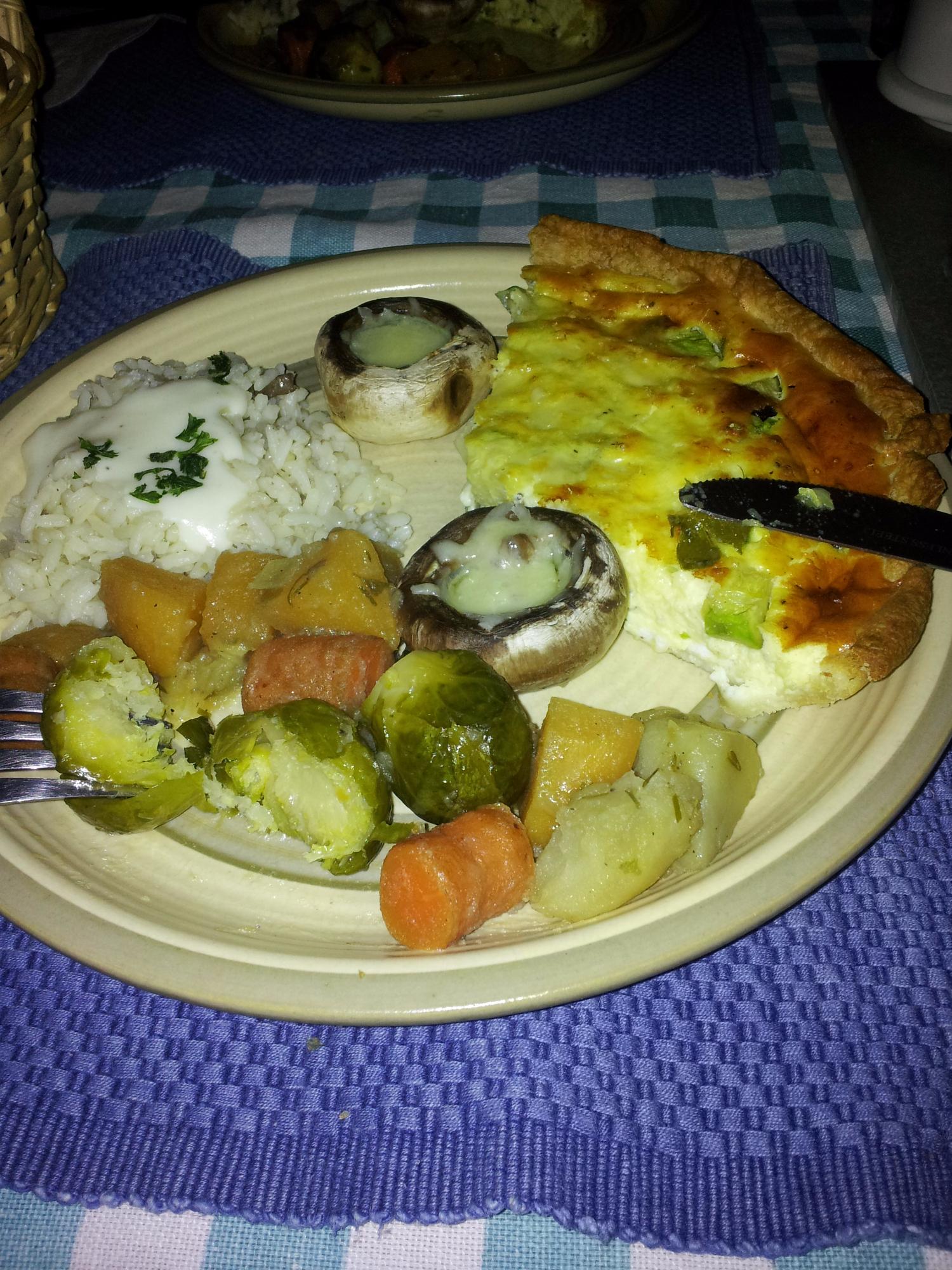 Gite Cote-Lac B&B-官方