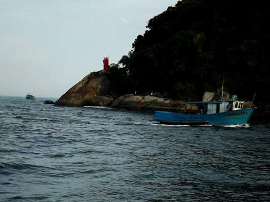 Armacao Lighthouse-Bertioga必去景点