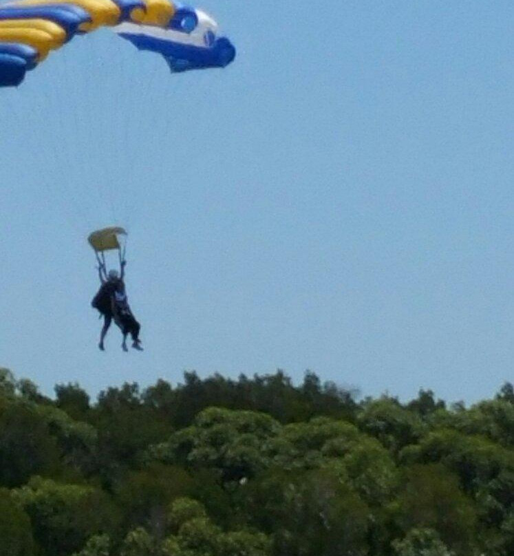 Skydive Newcastle景点图片