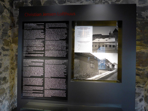 Visitors Centre-奥斯陆必去景点