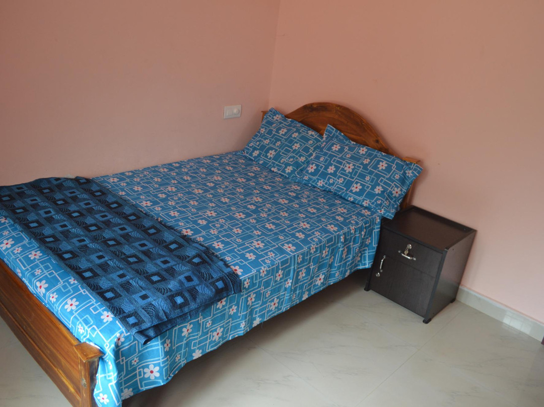 Alanchery Residency主图