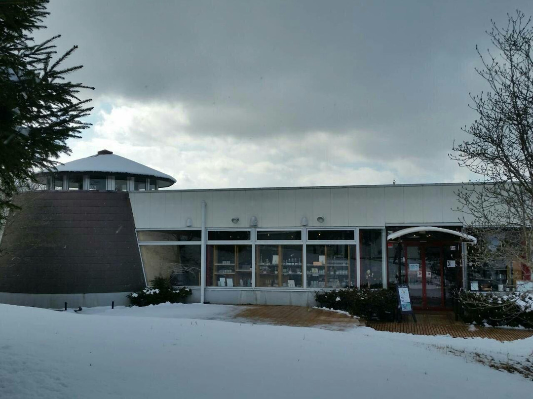 Tamba Wine-京丹波町必去景点