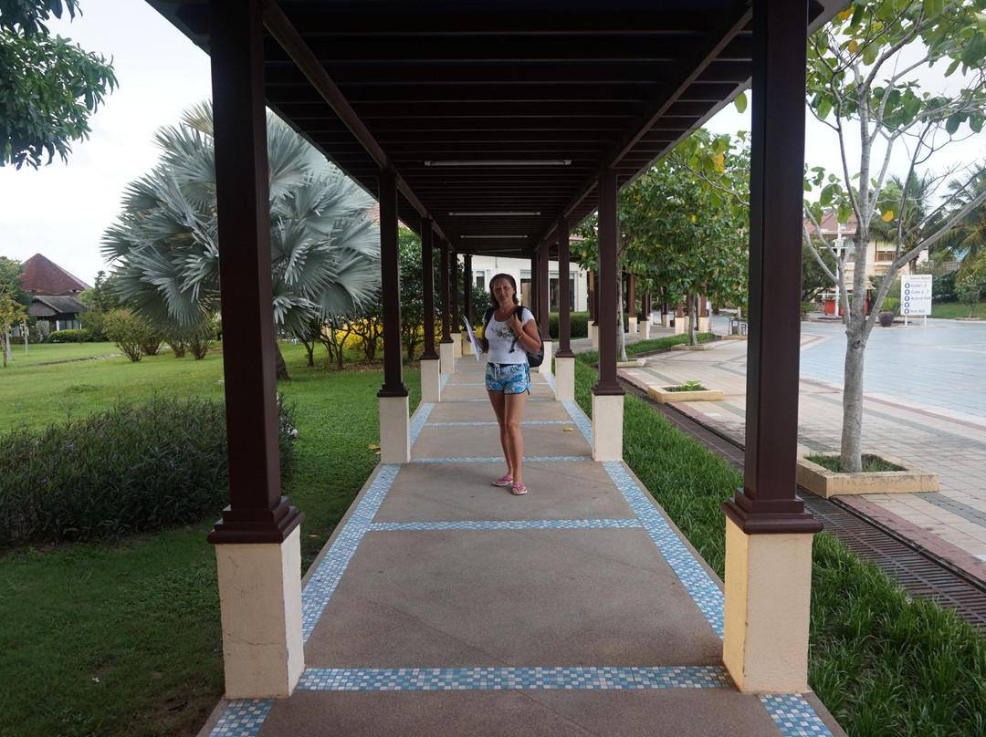 Samui Easy Transfers-马叻必去景点