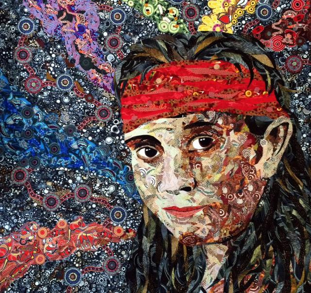 Elemental Artspace-德洛兰恩必去景点