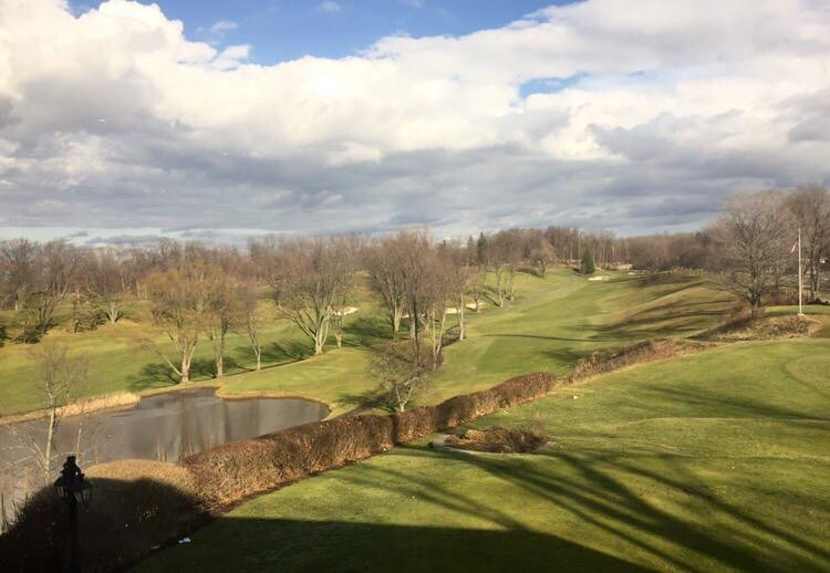 Lockport Town and Country Club-Lockport必去景点