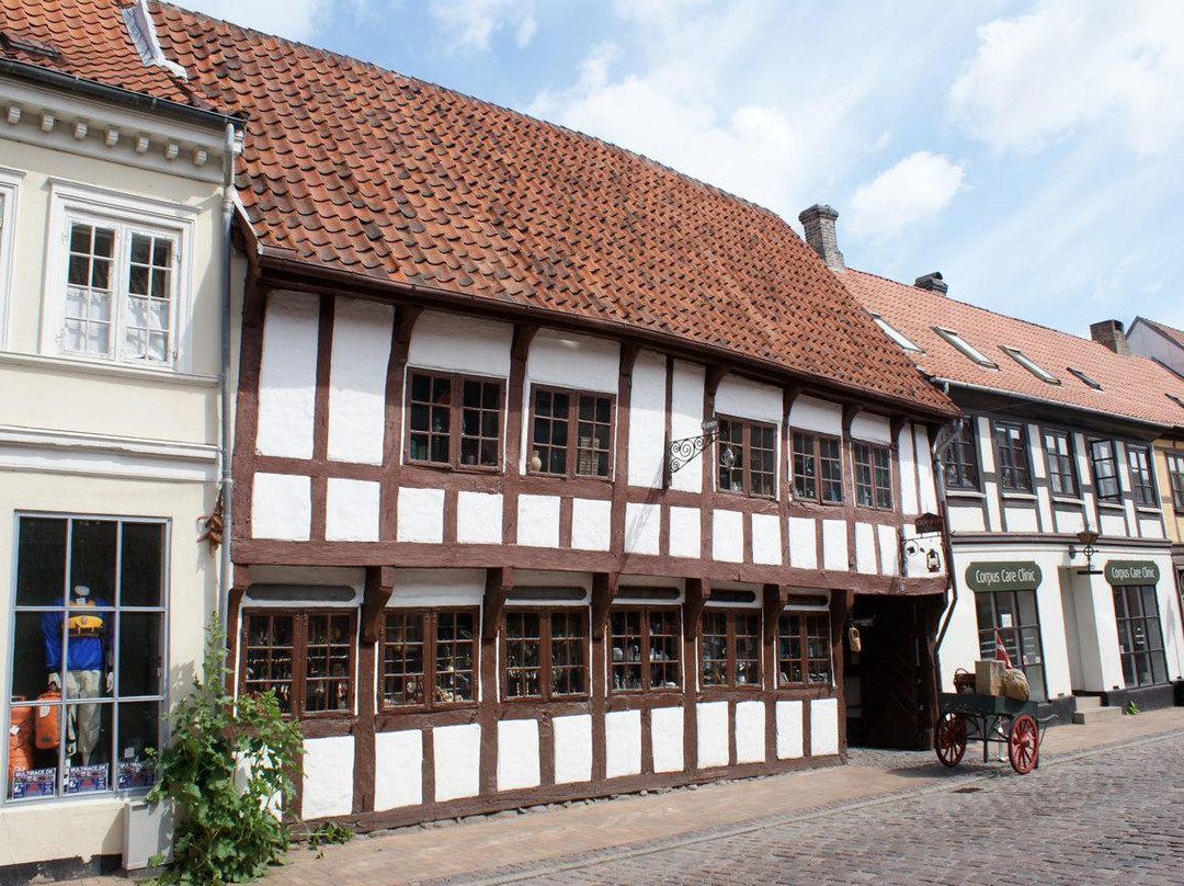 Asum旅游景点-Kramboden