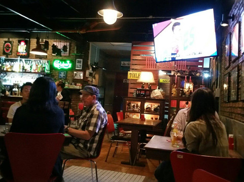 ร้านกาแฟ 1985主图