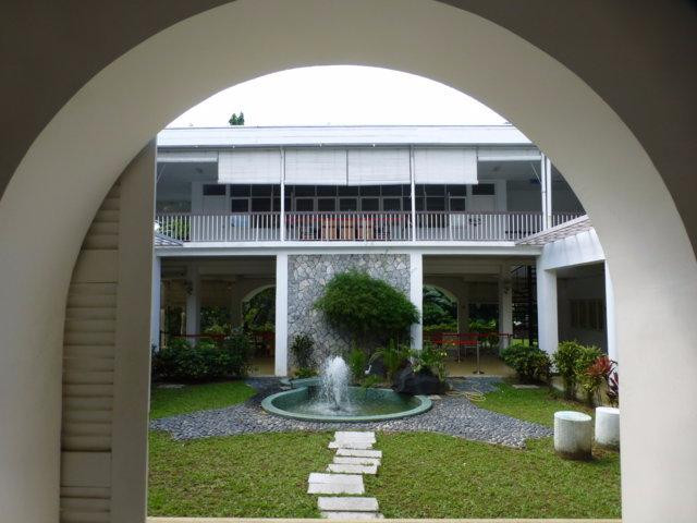 Tun Abdul Razak Memorial-吉隆坡必去景点