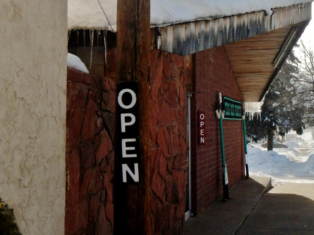 Cedar Mesa Pottery-布兰丁必去景点
