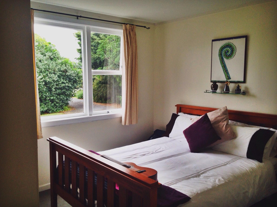 Whitianga Bed & Breakfast主图