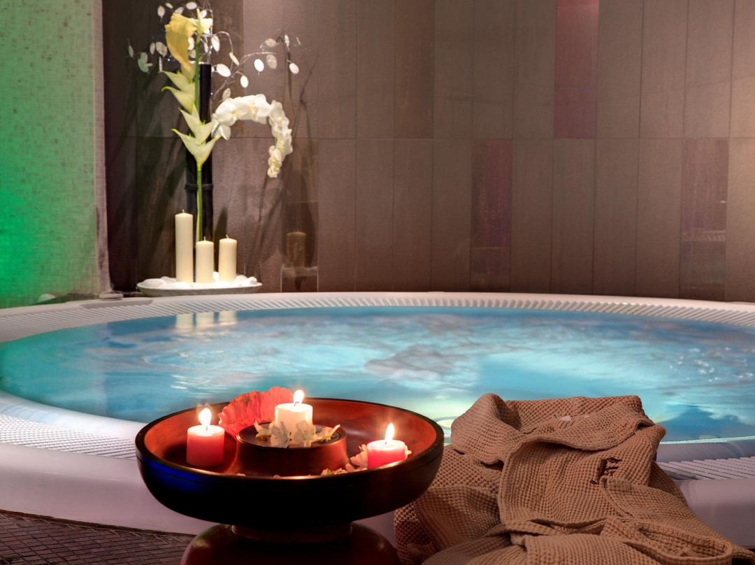 Centro Benessere Marche-杰西必去景点