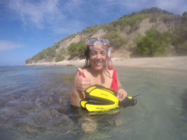 Aqua Montserrat-Little Bay必去景点