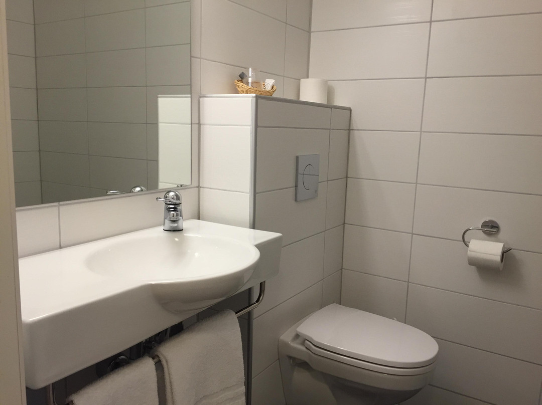 Aukra Hotell主图