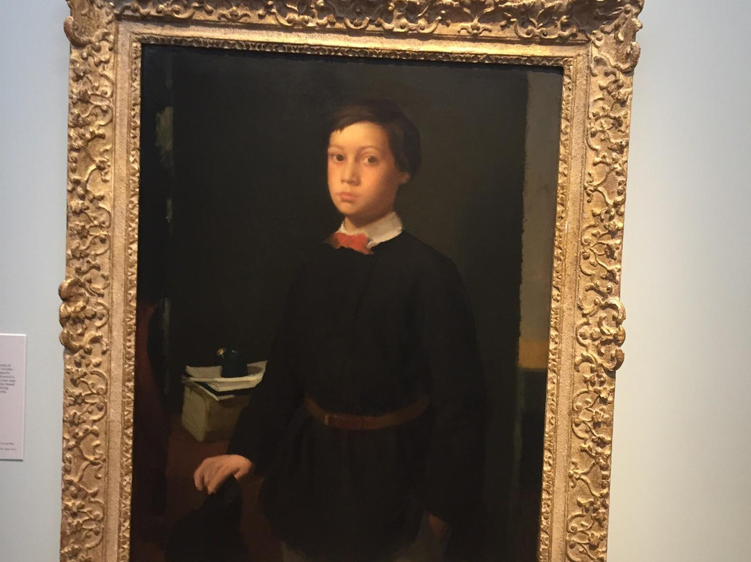 Smith College Museum of Art景点图片