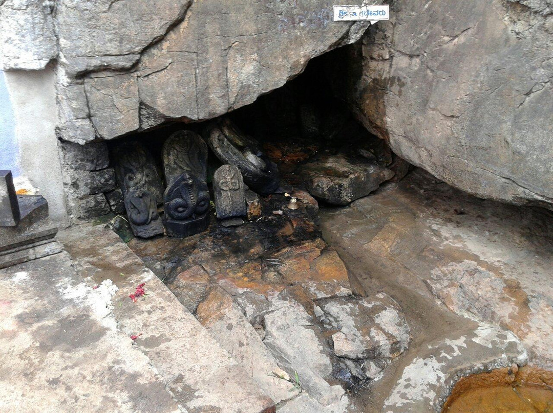 Someshwara Beach-Byndoor必去景点