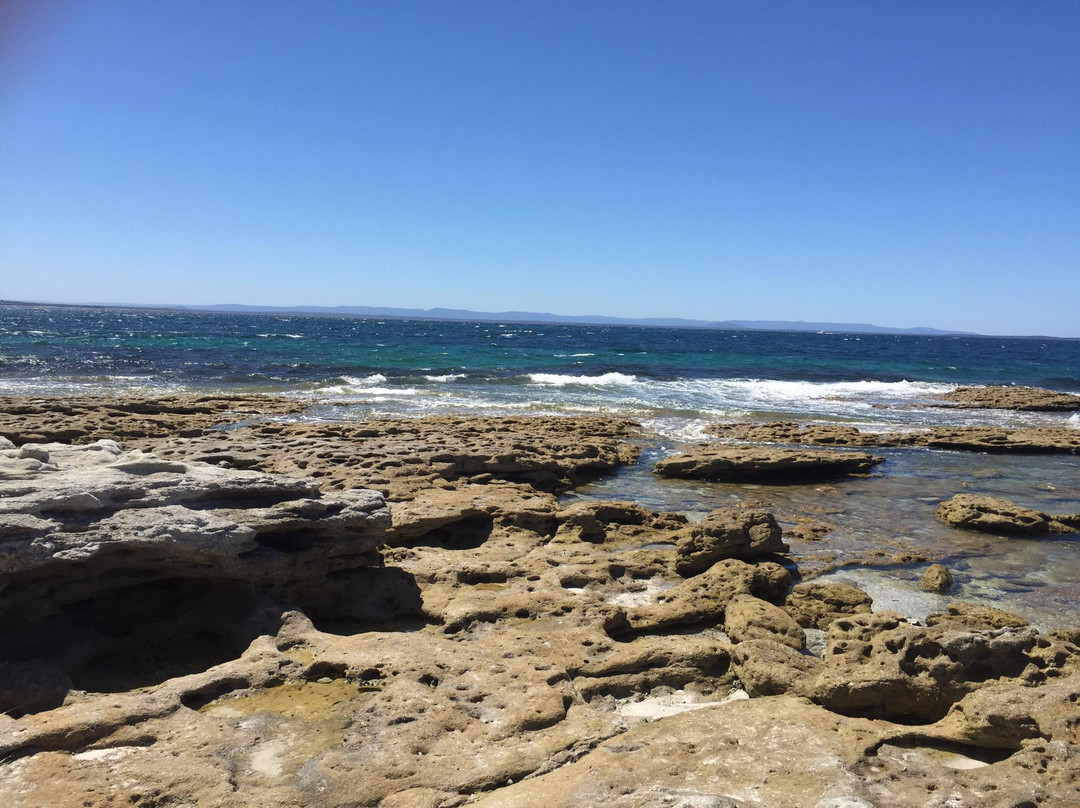 Murrays Beach-Swansea必去景点