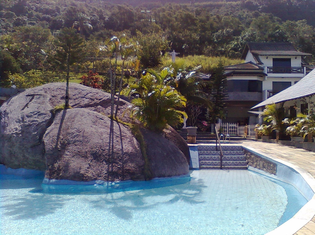 Pousada Castelinho