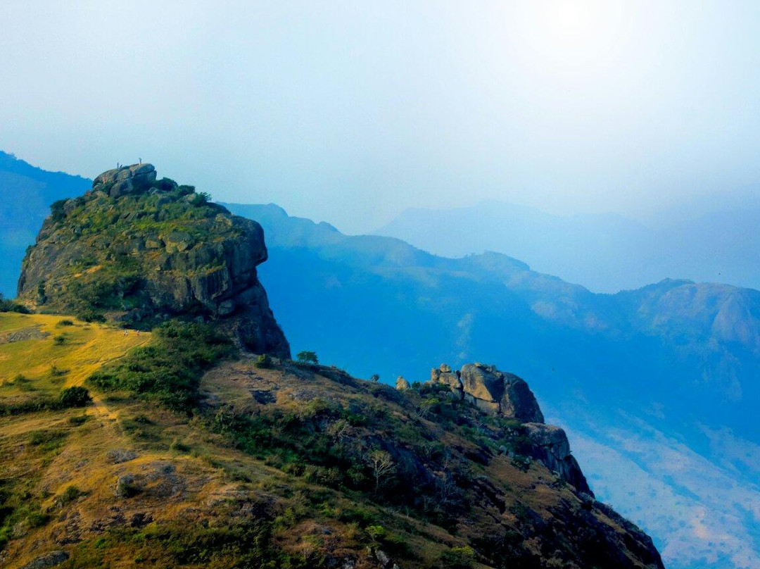 Koottar旅游攻略图片