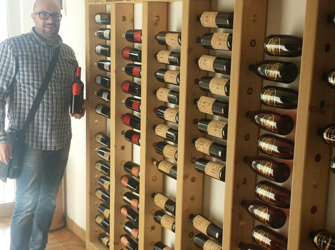 Alex Saloon Caffetteria Birreria-Castel di Sangro必去景点