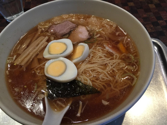 毛吕山町餐馆和美食-Taikaiken Moroyama