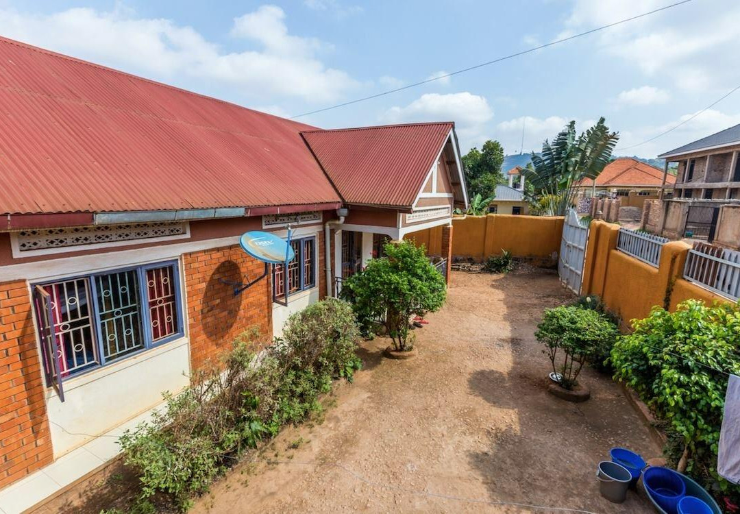 Munyonyo酒店住宿-Otuuse Uganda