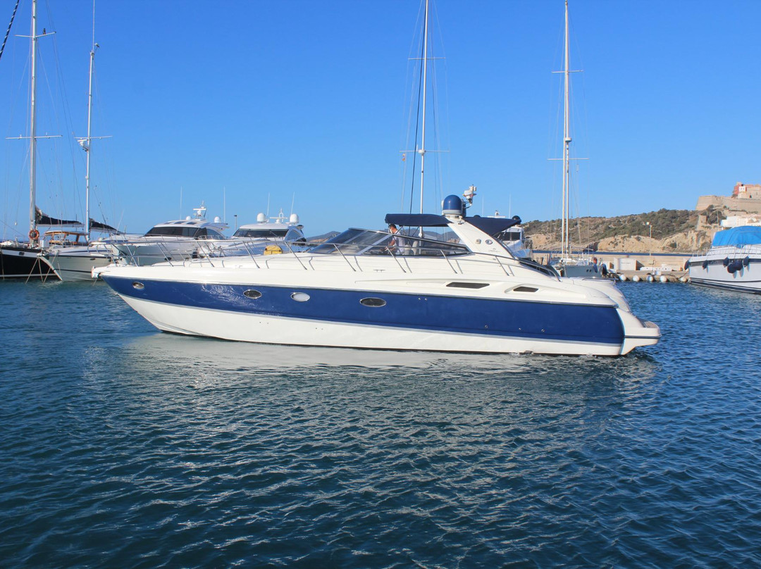 Jet Service Ibiza-伊维萨必去景点