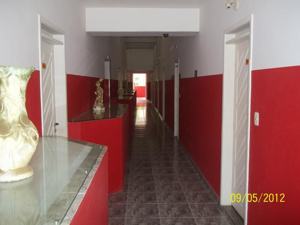 Hotel Bahia Colina主图