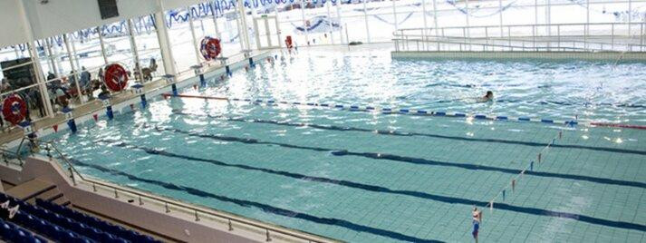 Bletchley Leisure Centre-Bletchley必去景点