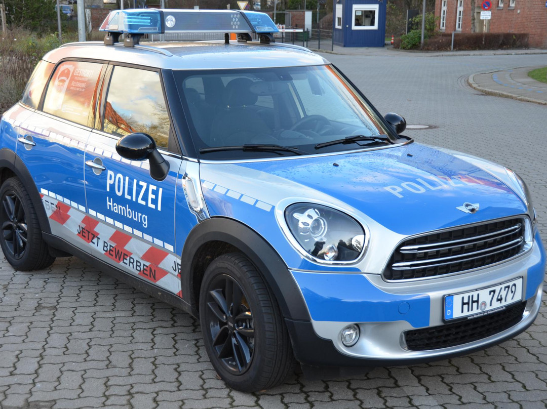 Polizeimuseum Hamburg