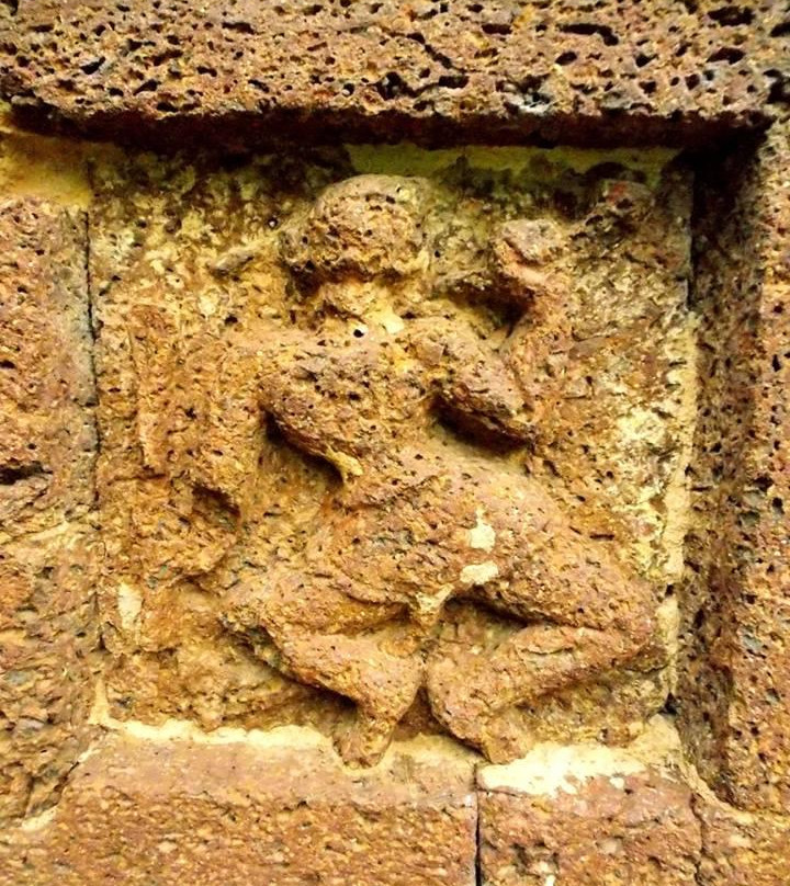 Radha Govinda Temple景点图片