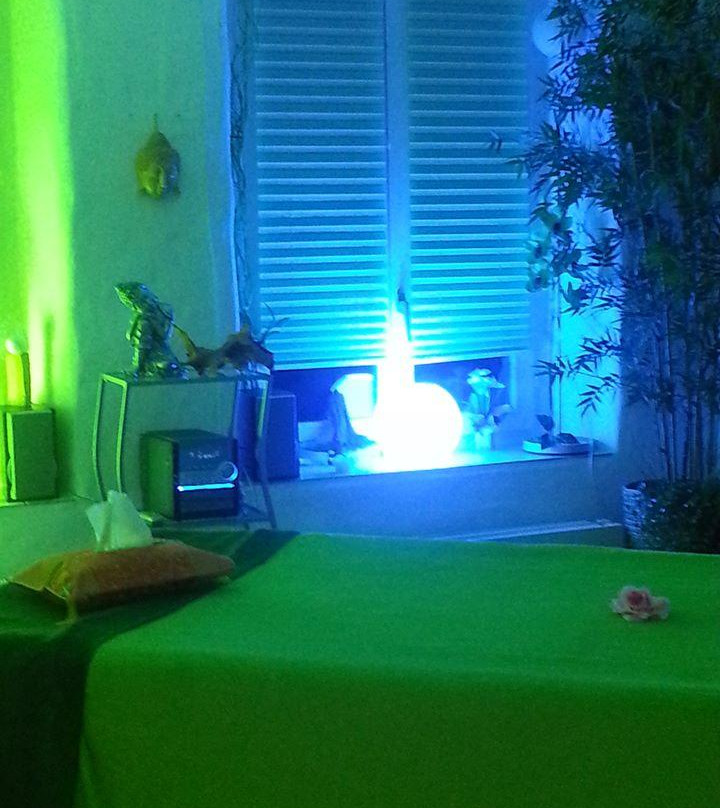 Ayurveda Yoga and Beauty Center Ayurvedic Aarau-Aarau必去景点