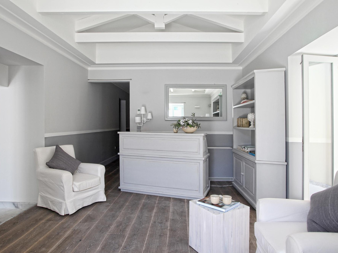 Asian Spa & Ayurvedic Retreat-Filothei必去景点