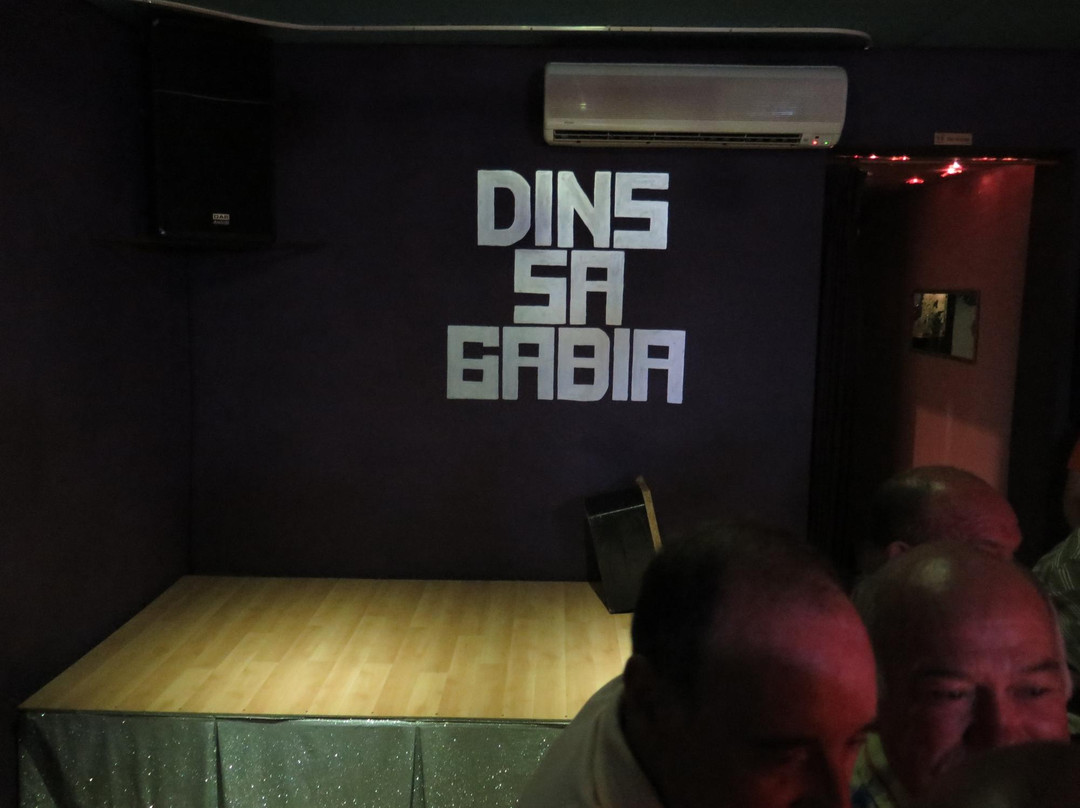 Dins Sa Gabia-埃拉雷纳尔必去景点