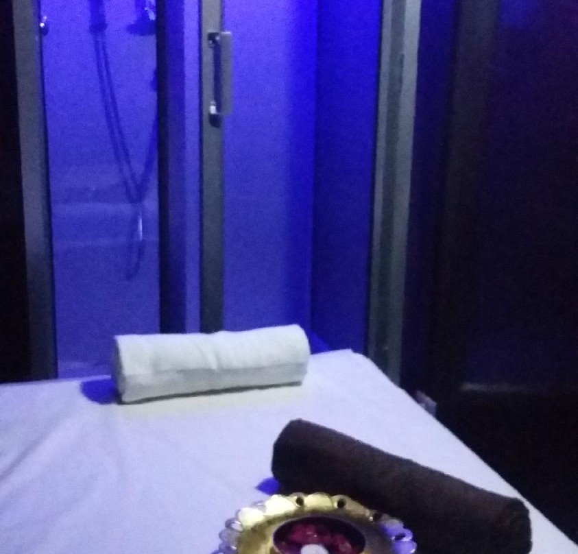 The Pure Spa景点图片