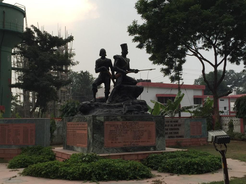 Muzaffarnagar旅游攻略图片