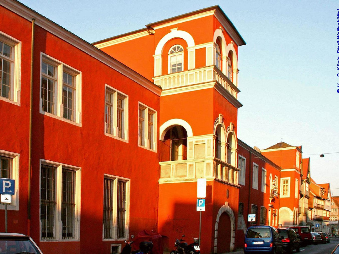 Braunschweigisches Landesmuseum景点图片