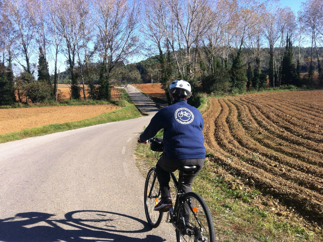 Happy Bikes Girona景点图片