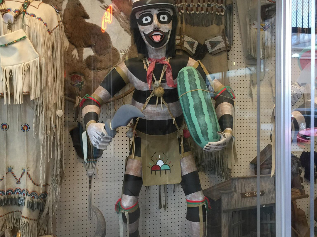 Skip Maisel's-阿尔伯克基必去景点